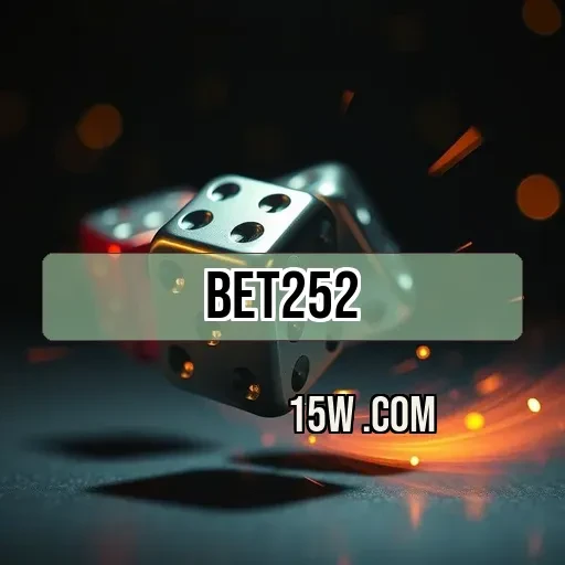 bet252: O App que Transformará sua Experiência em Jogos Online