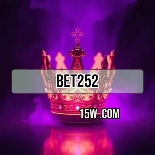 bet252: Bônus Irresistíveis Que Transformam a Experiência de Jogo