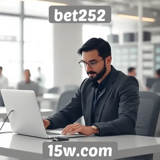 Diferenciais de atendimento ao cliente na bet252