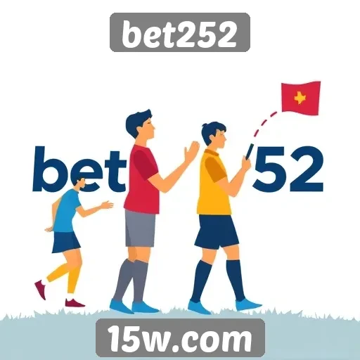 História e evolução do bet252 no mercado