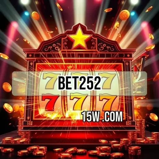 bet252: Aventuras e Diversão na Seção de Jogos Online