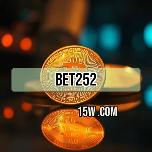 bet252: login que transforma sua experiência em jogos online