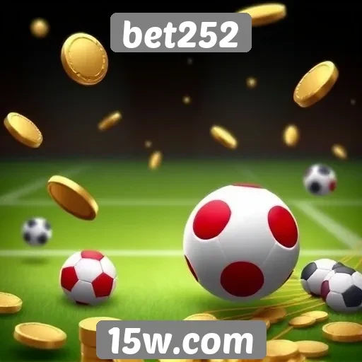 novos jogos disponíveis no site bet252