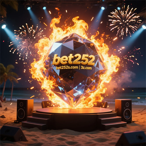 A Nova Era das Notícias em Jogos Online: Bet252 na Vanguarda