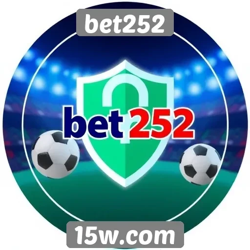 Como funciona a segurança no site bet252