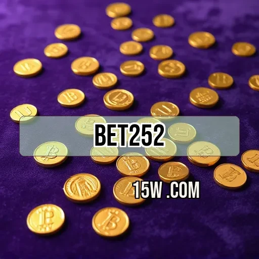 bet252: A Aventura Incrível nos Caça-Níqueis que Você Não Pode Perder